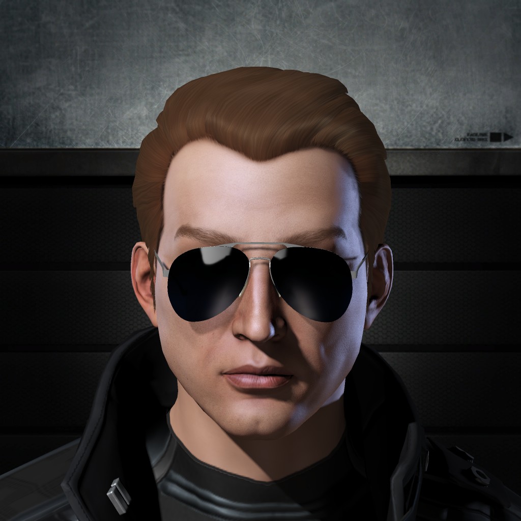 portrait