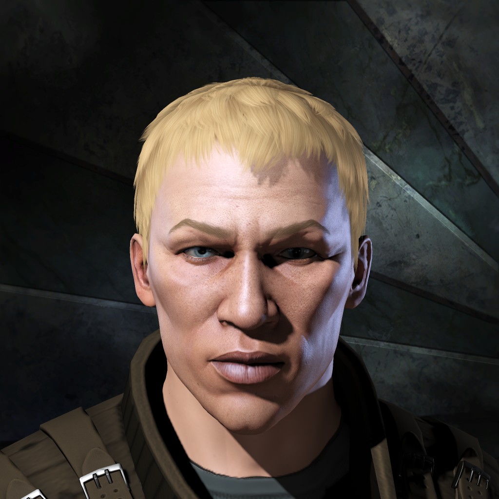 Nash Aleckander
