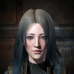 windderive portrait