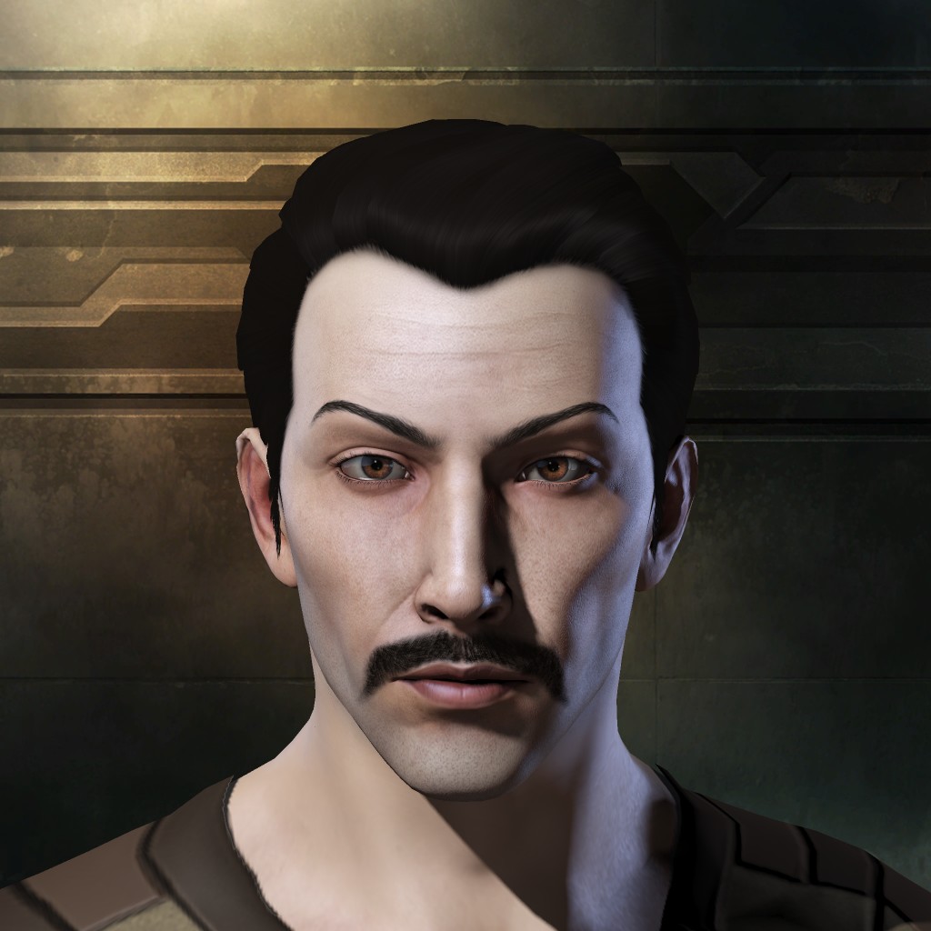 Eolvald Geid Albosa