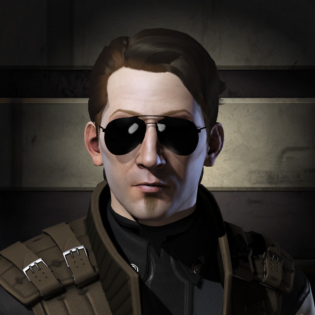Sir is Alt