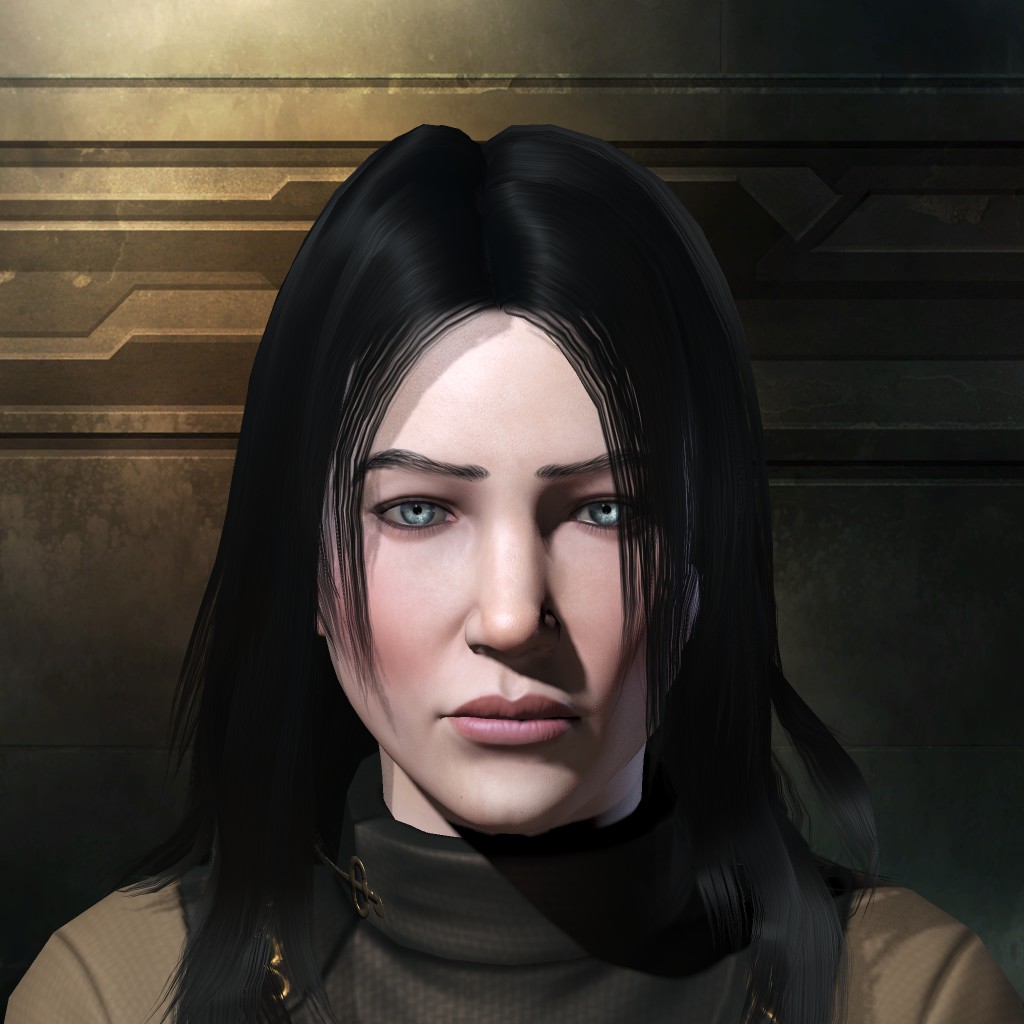 Alia Aenor