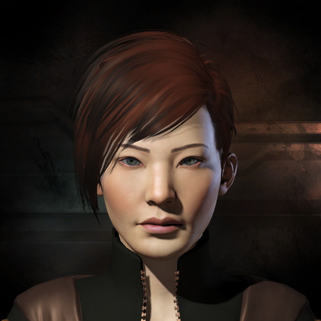 maomao chong