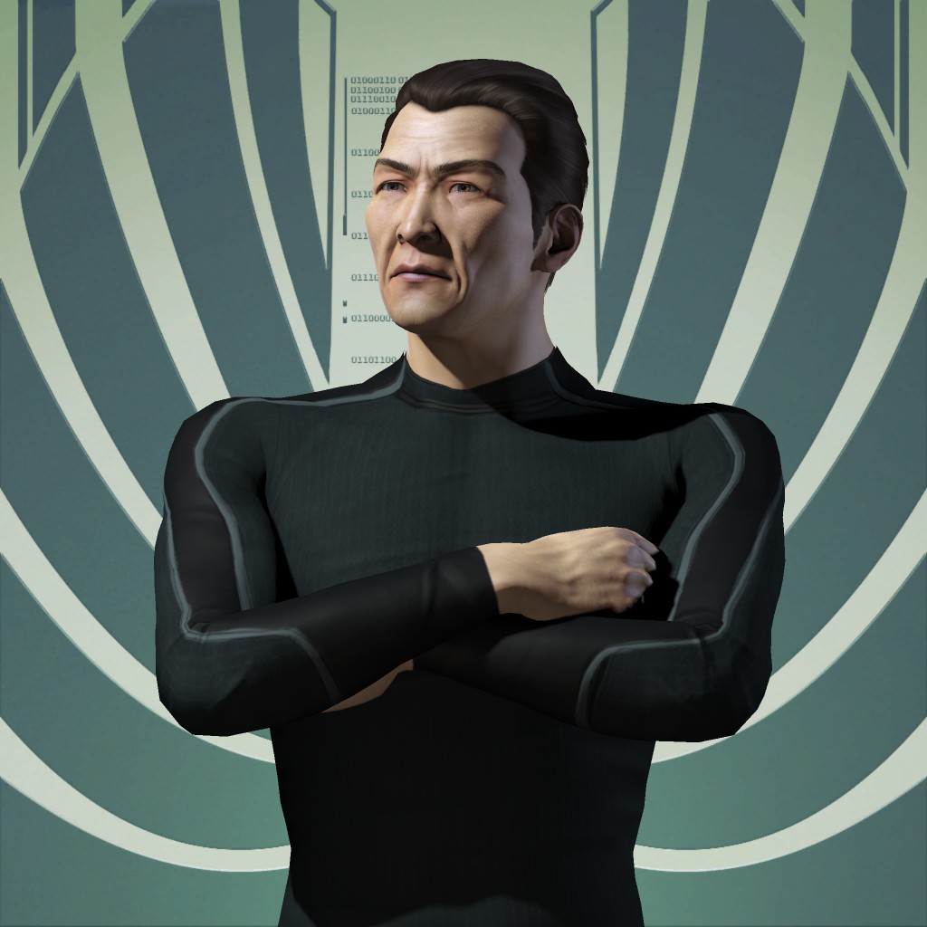 Kind Uncle Qin
