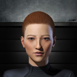 IrinaDirka portrait