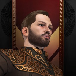 Alican UC portrait