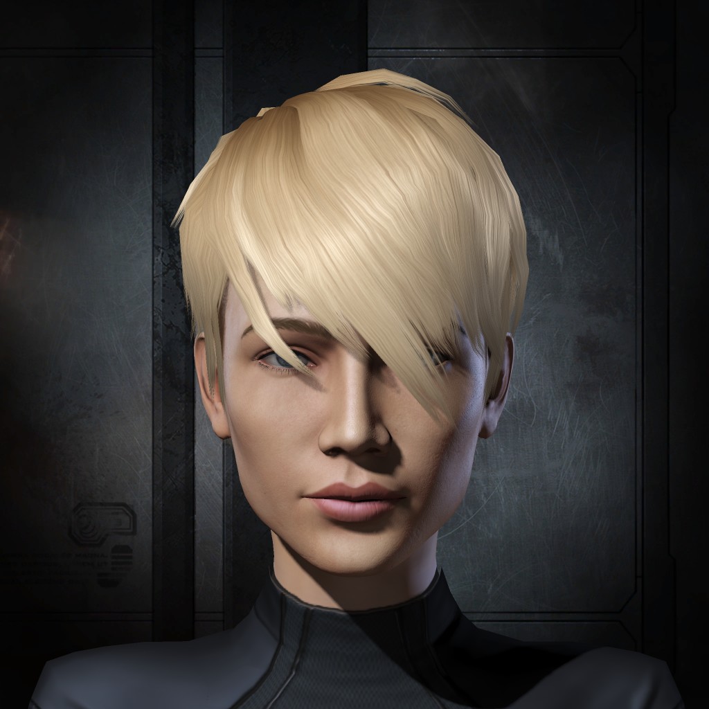 portrait