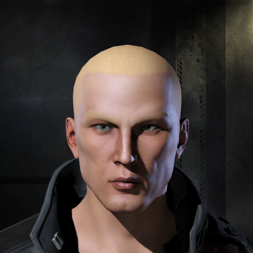 Space Sameface
