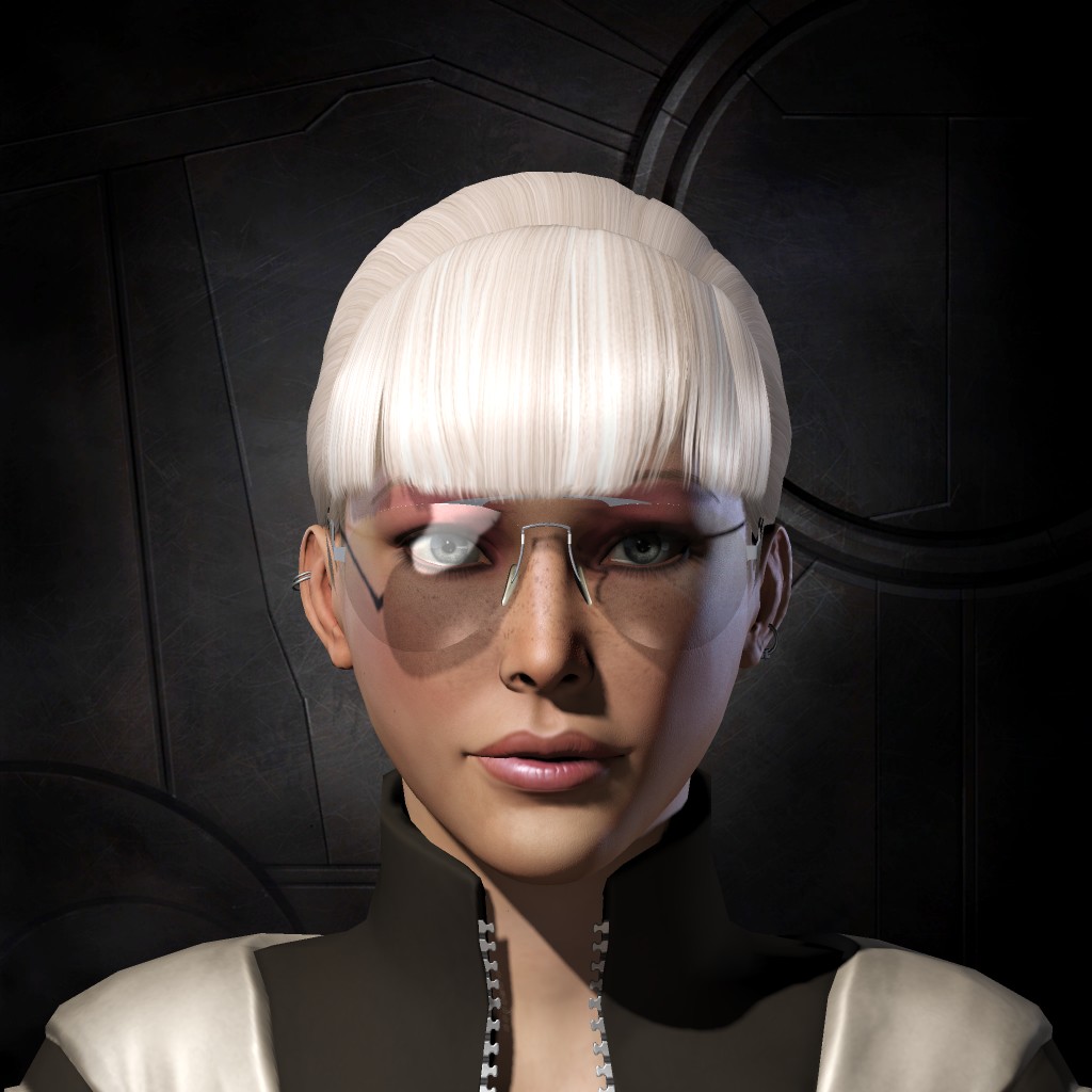 Amie Gywnneth