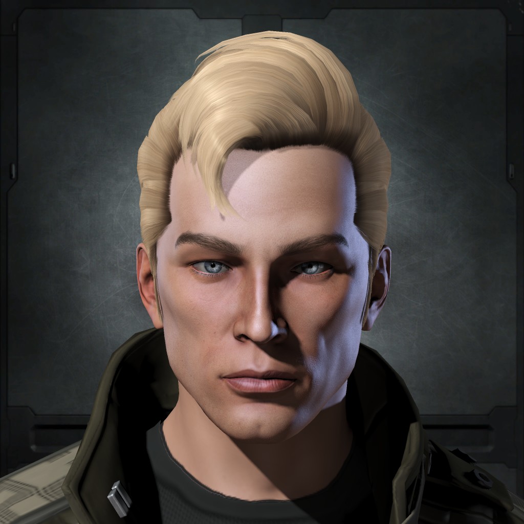Caldari Citizen 2122515391