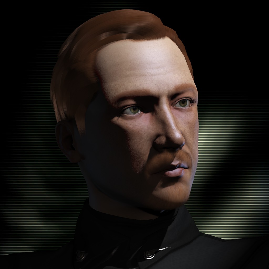 Basil Ryzhov