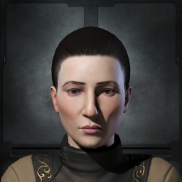 Kylan Gentry portrait