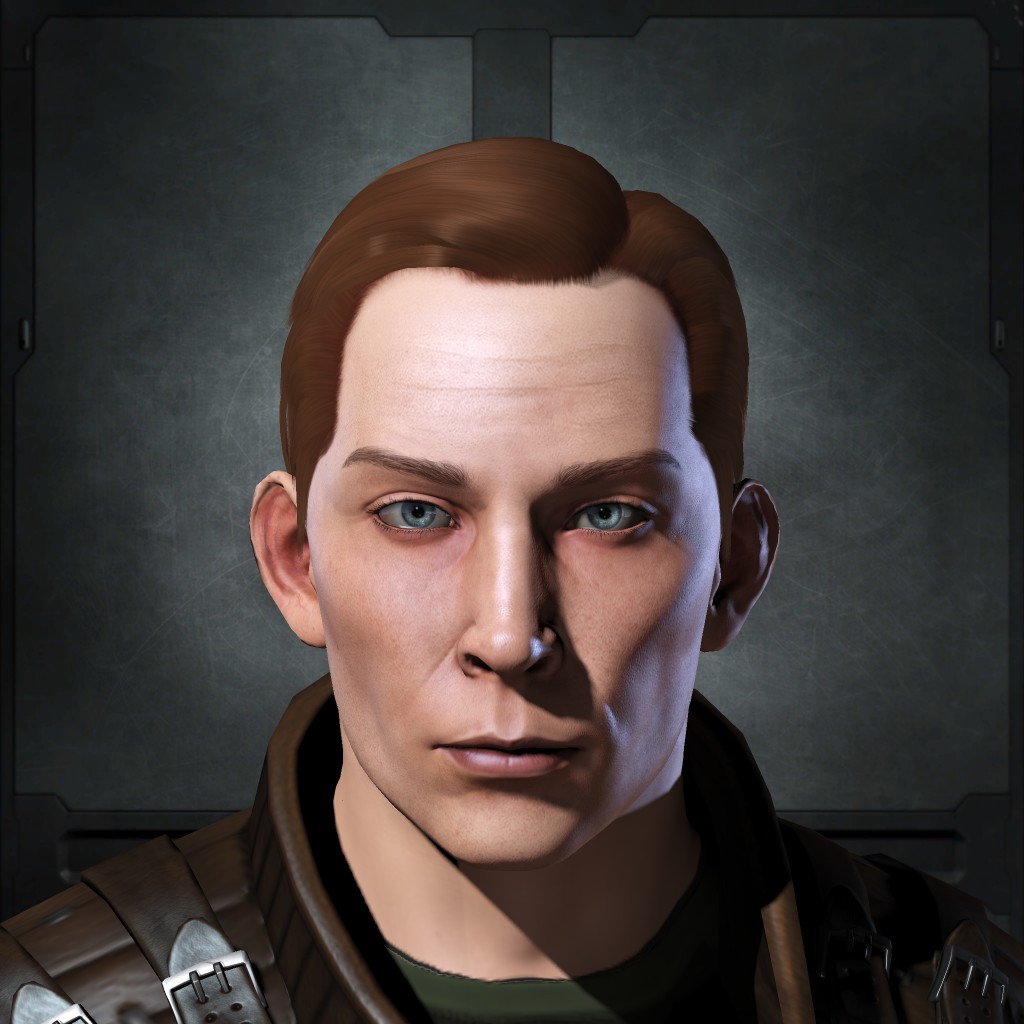 Darkos Brave portrait