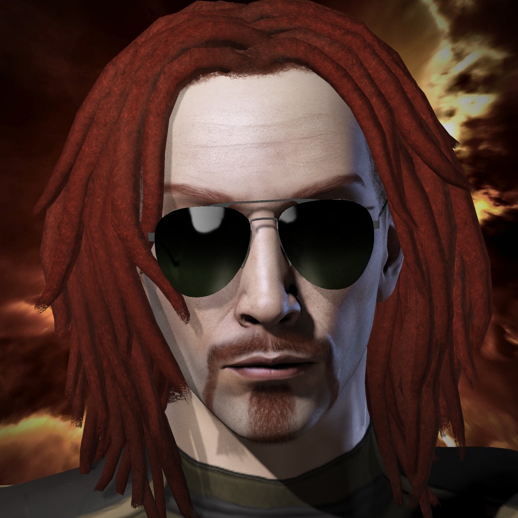 Deucalio Inferno