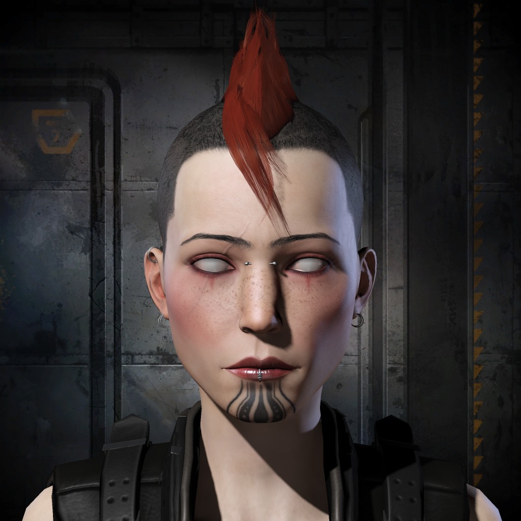 BloodyHaven