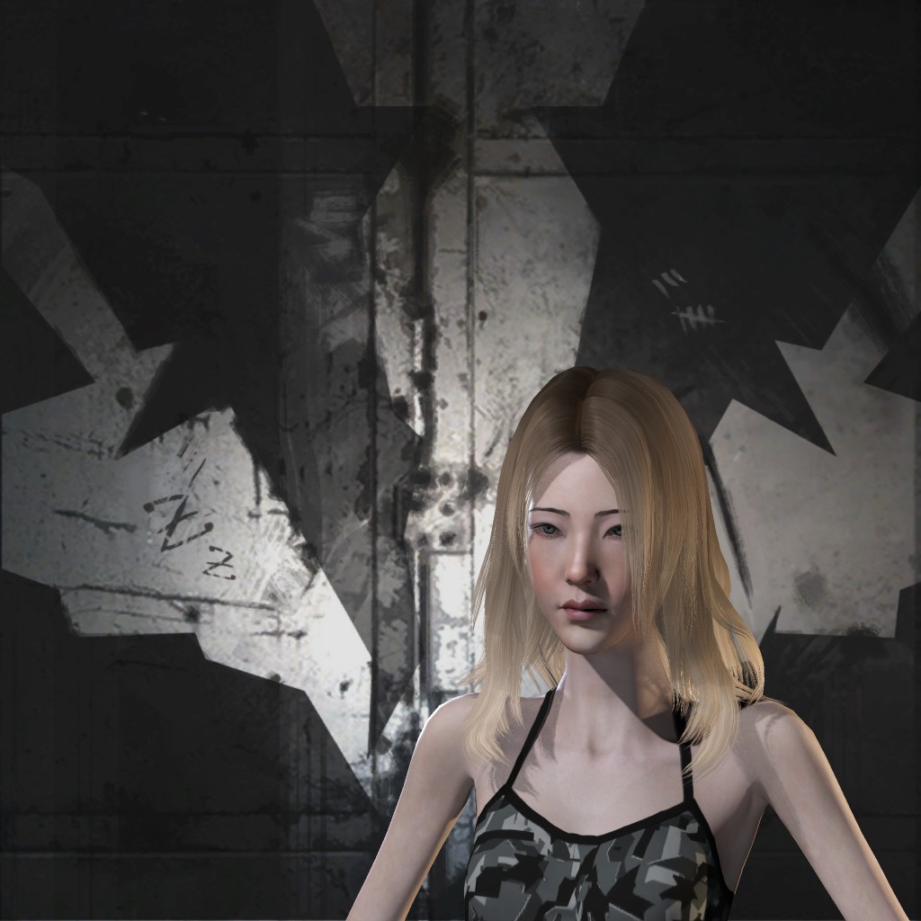XYZ-1978 portrait