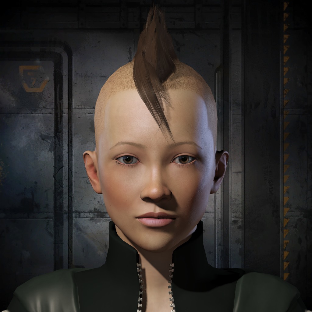 Starspirit IV
