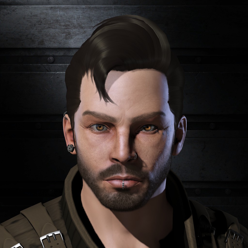 Reed Scarrh