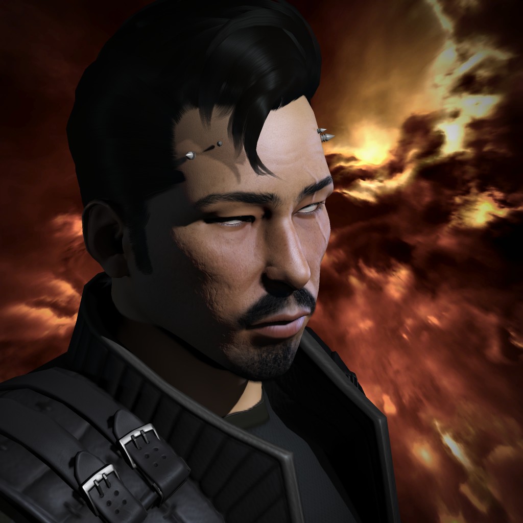 Rewen Evilente