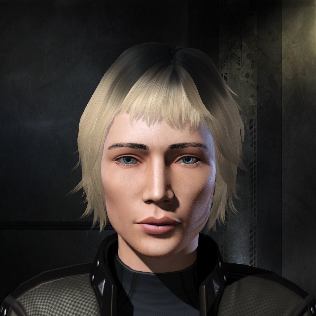 AUROVA portrait