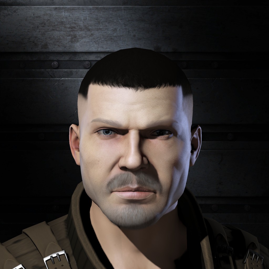 Benedict Shadowscore