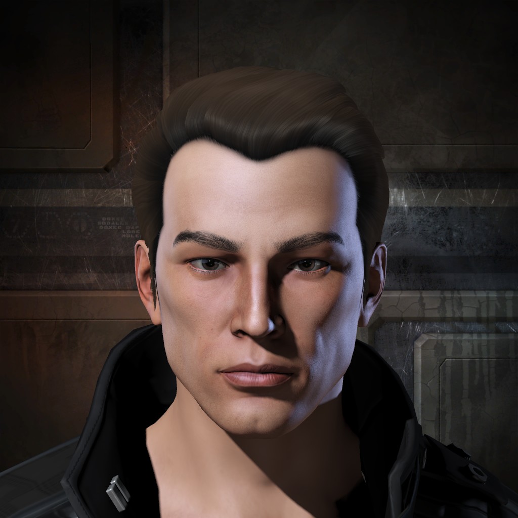 Arnold Tawtchee