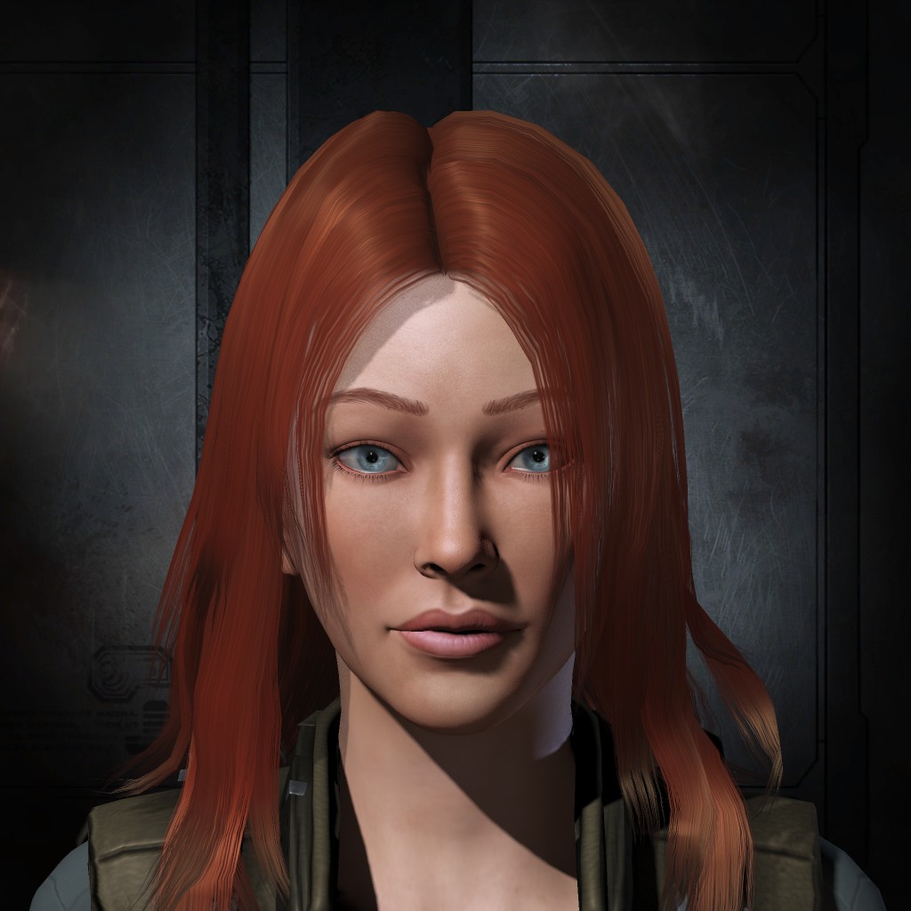 Borkdottir