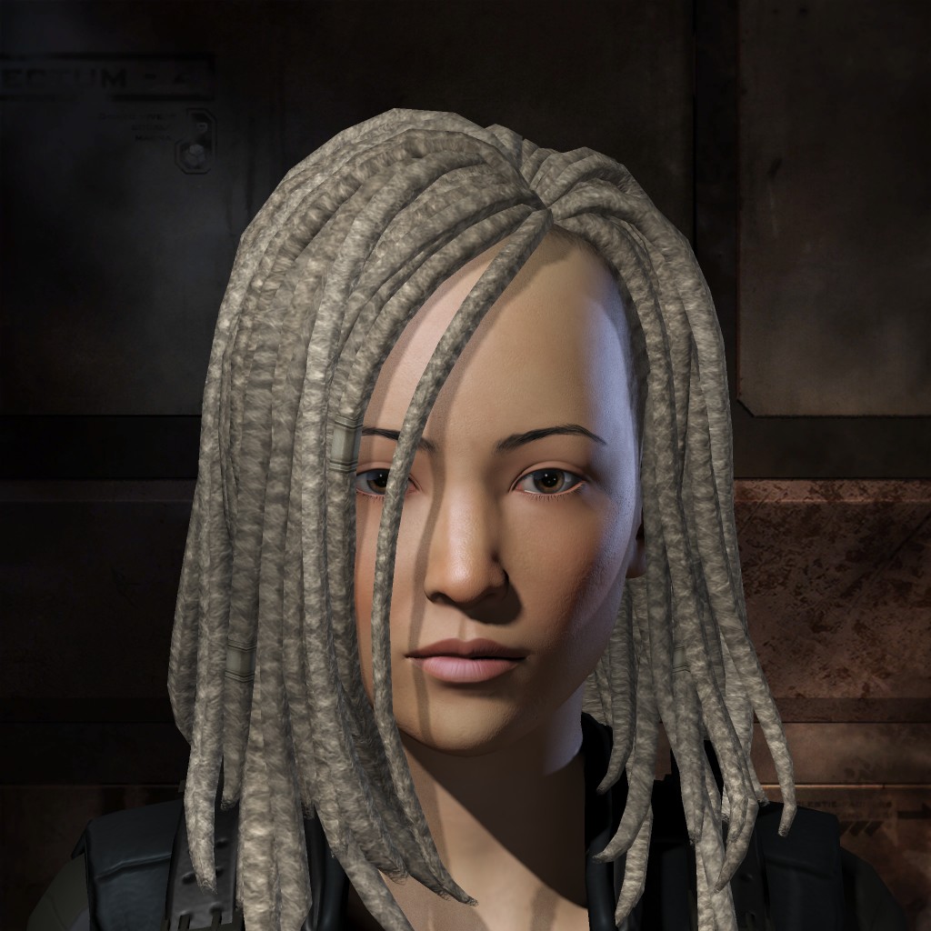 Zephyr Haddock