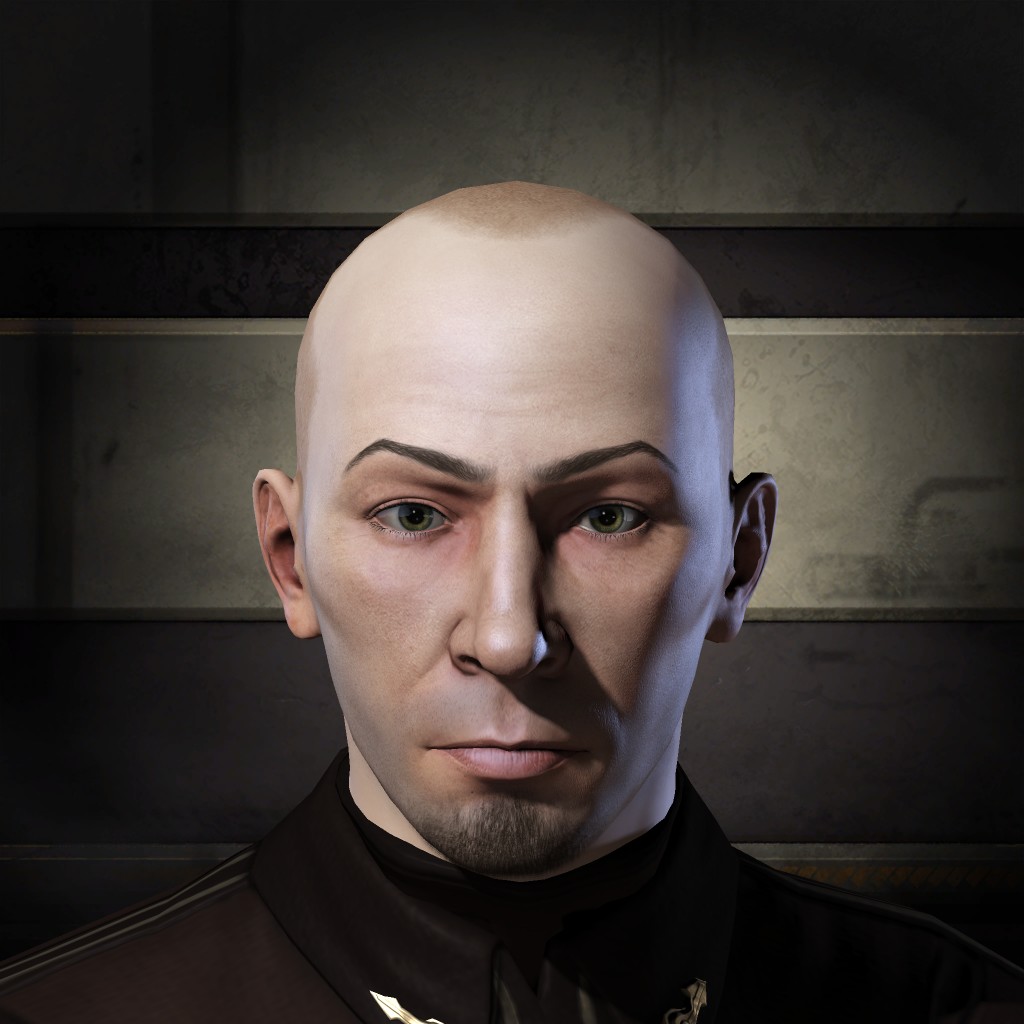 Greunicus Alpha