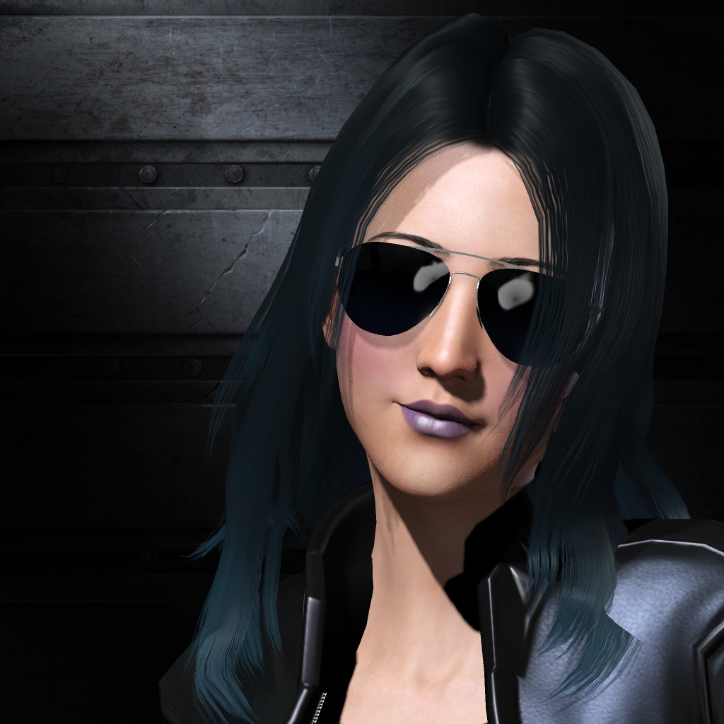Marynn Asura