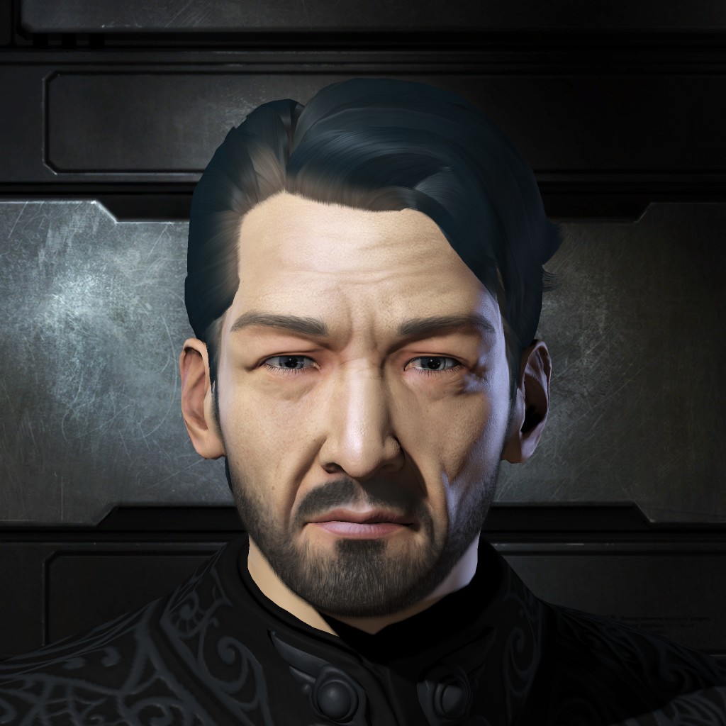 gold day portrait