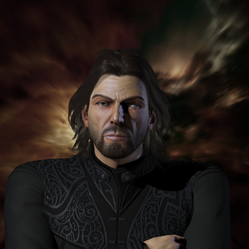 Borvan 'V' Serra