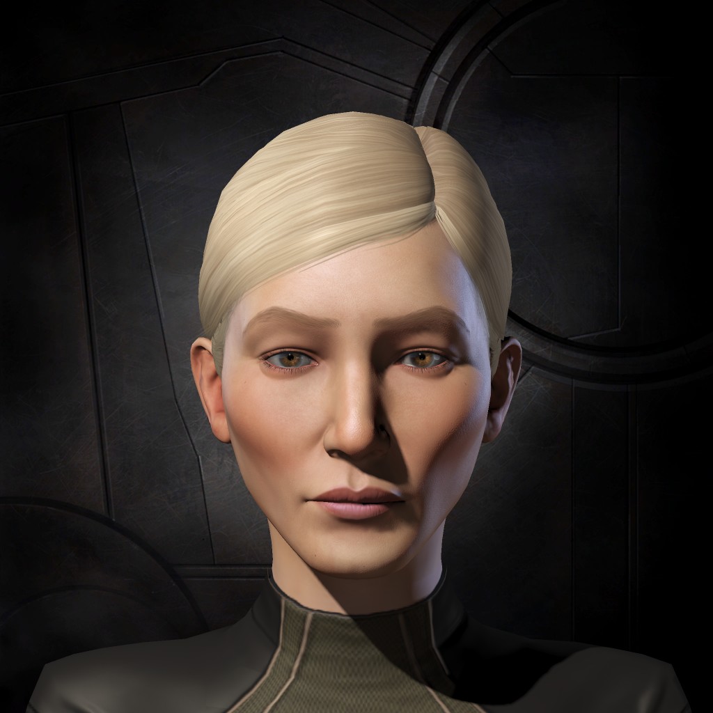 Lisanne Dragonir