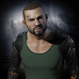 Rawstyle84 portrait