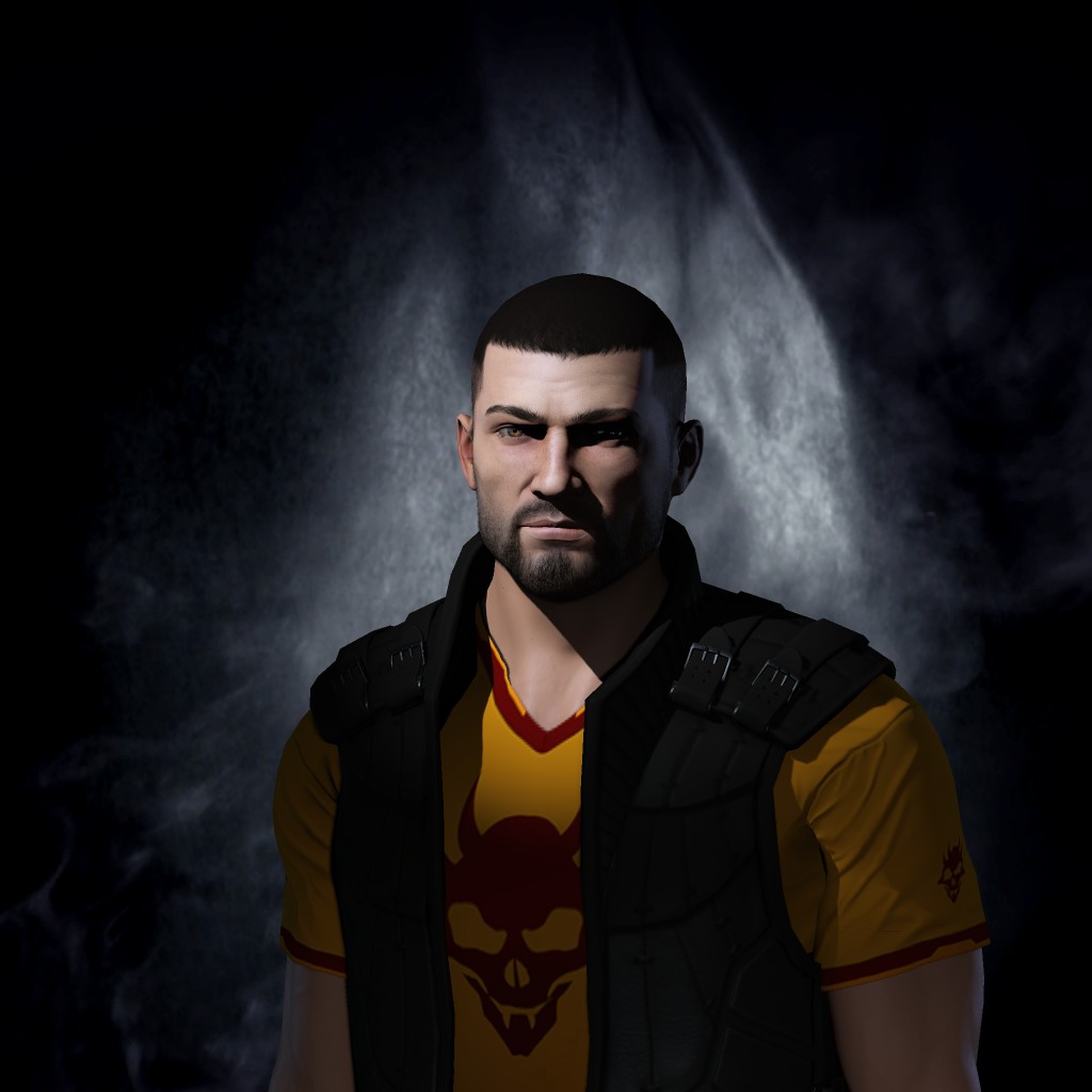 Dante Wesley