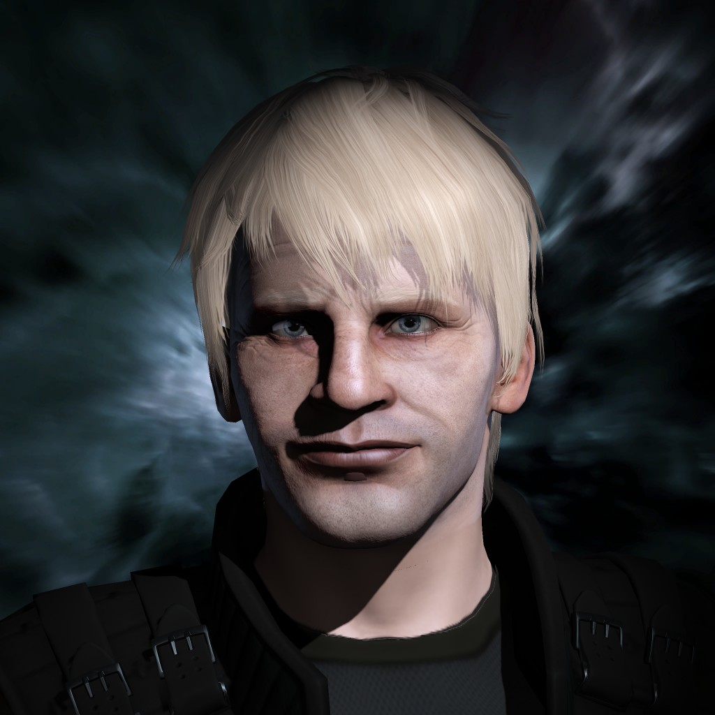 Sid Scotty