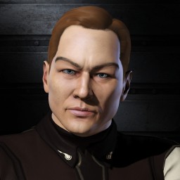 Rukunaki Akiga Utama portrait