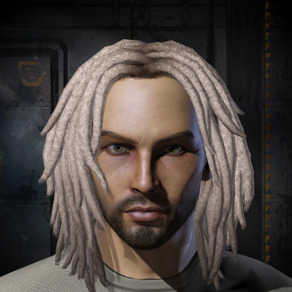 Axle Henderson