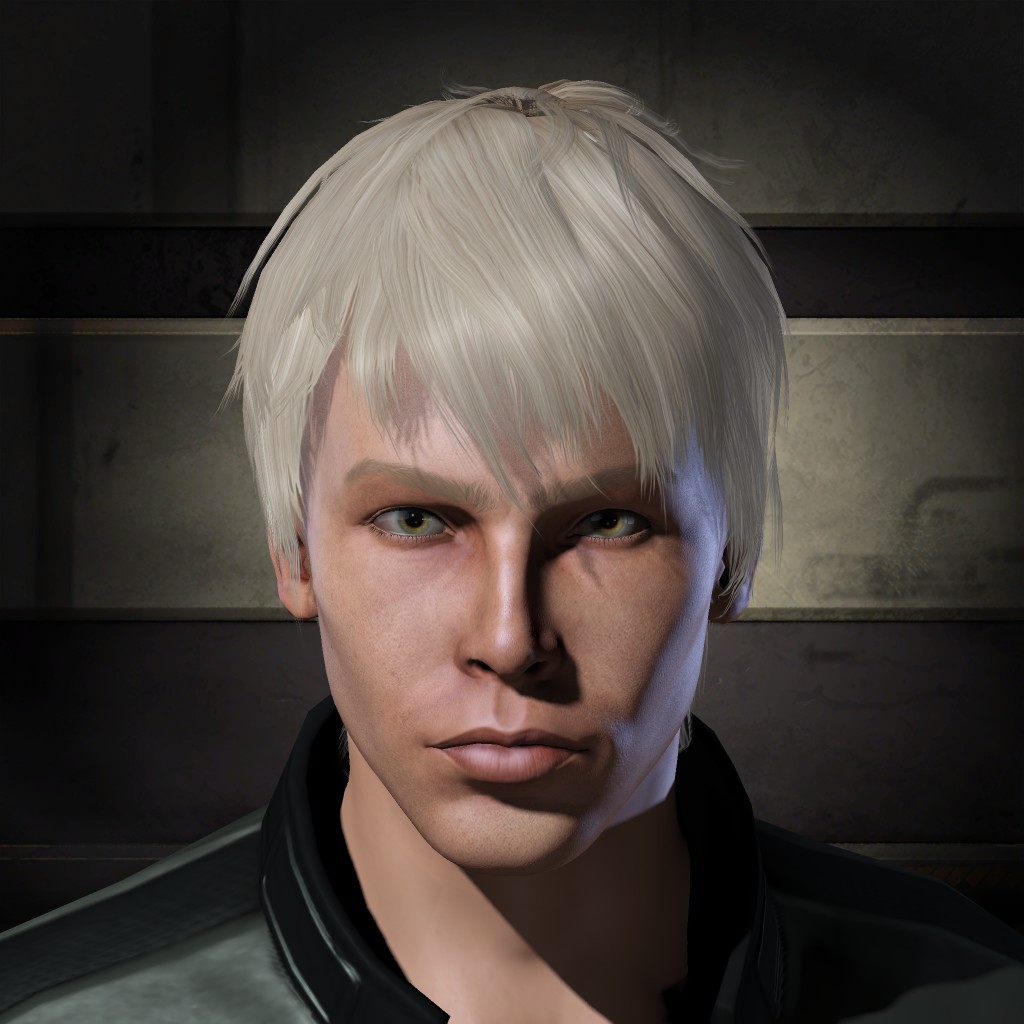Jax Graylien