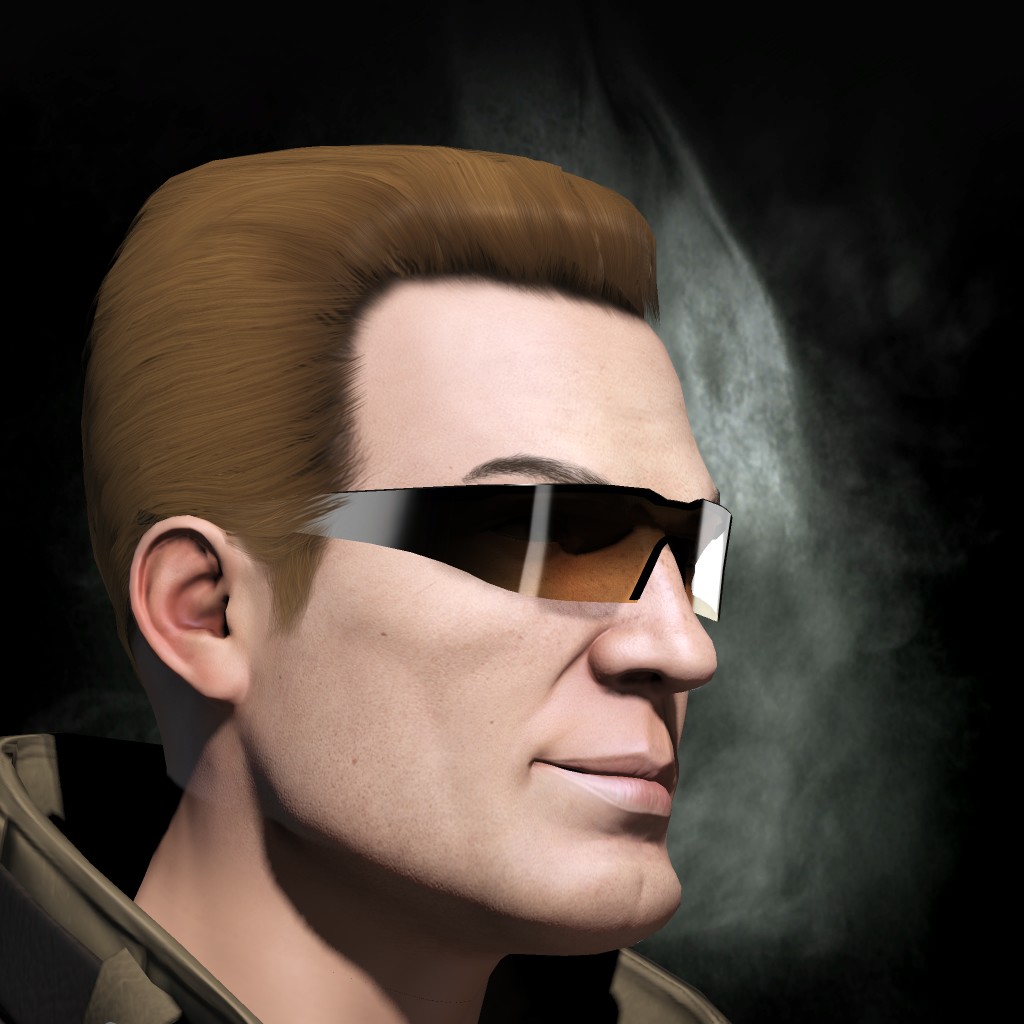 Slider TopGun