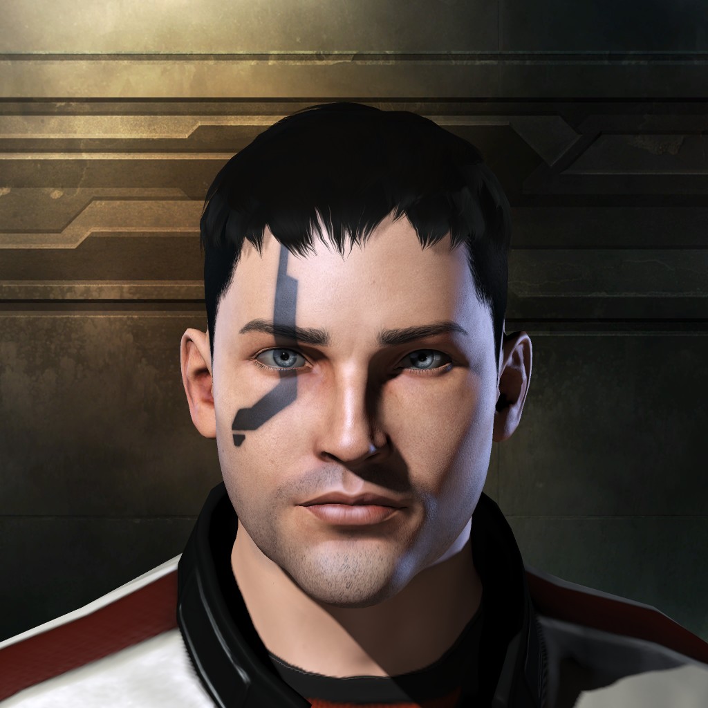 Andrew Kitsune