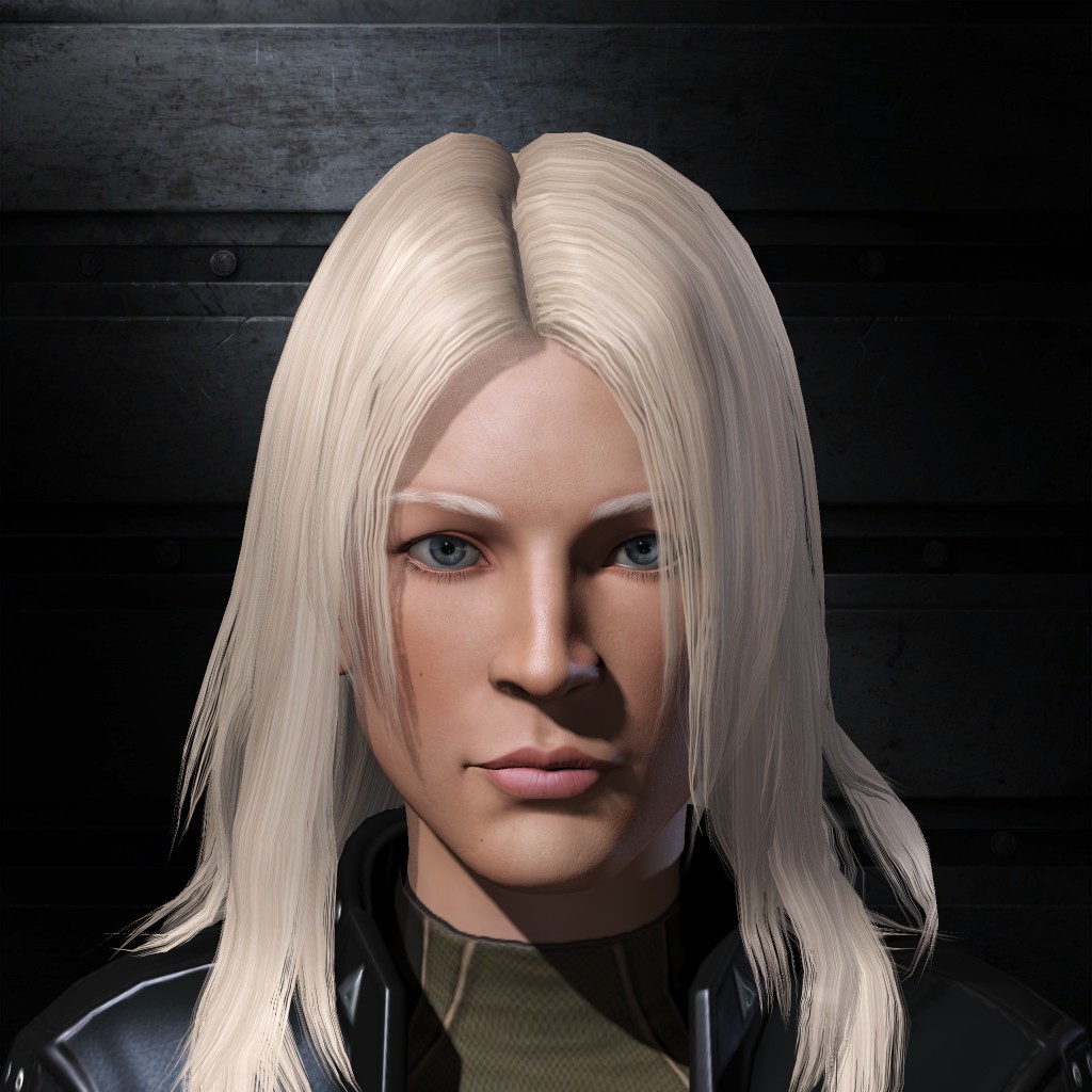 Mel Kashada