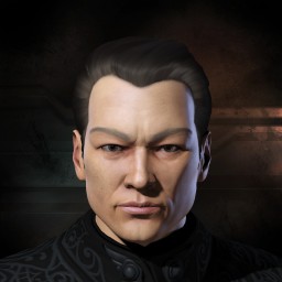 Luojia1991 portrait