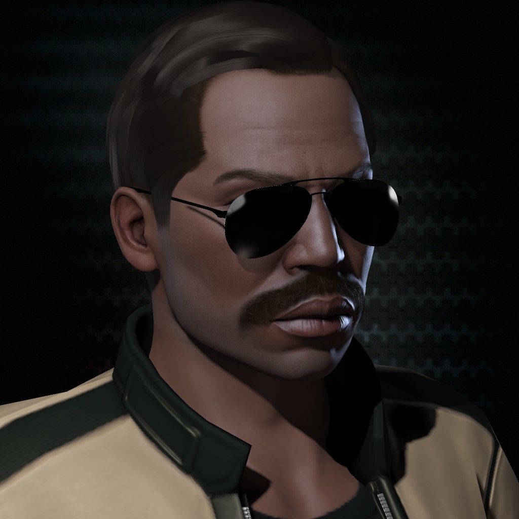 portrait