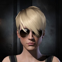 Toistanen Isayeki portrait