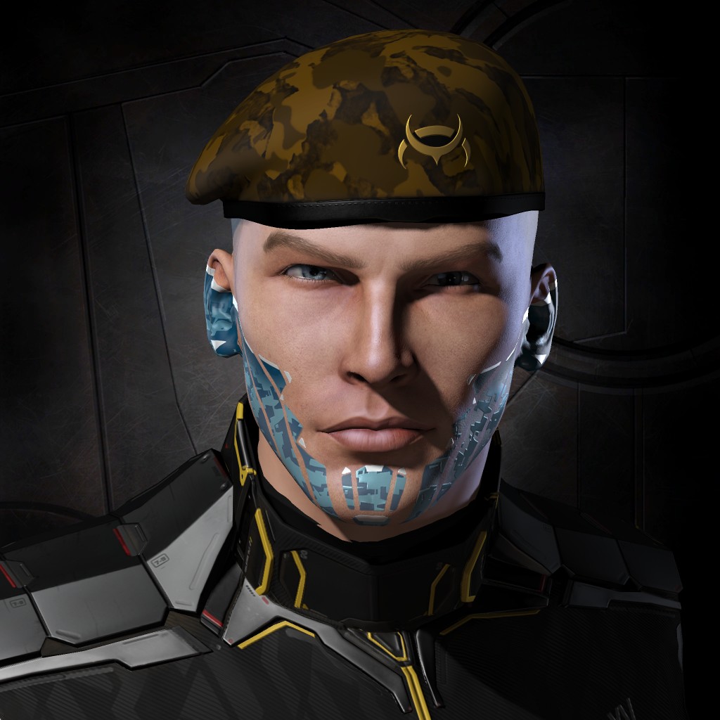 Kain III Junior