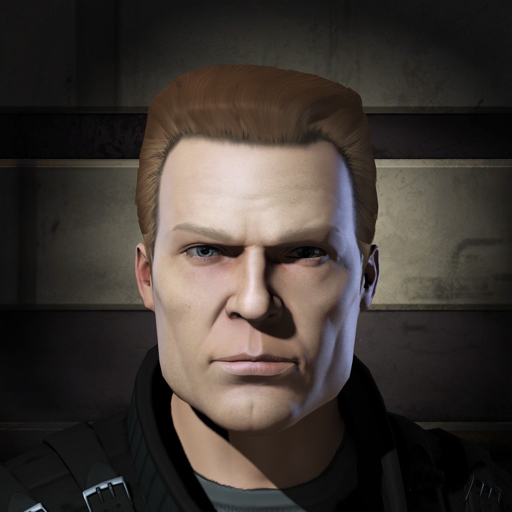 Snake Issken