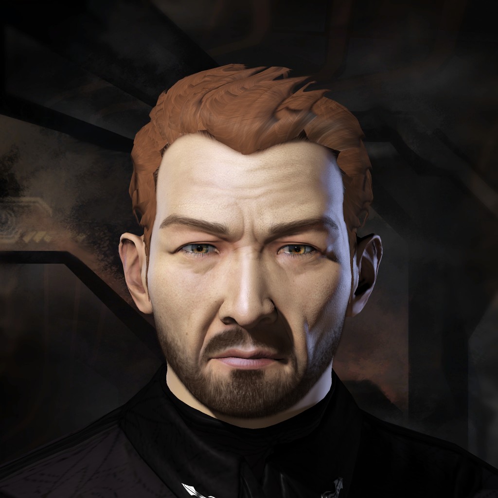 Blake McCath