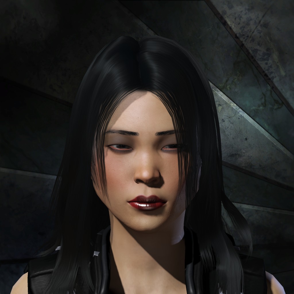 Shade of Saggitarius