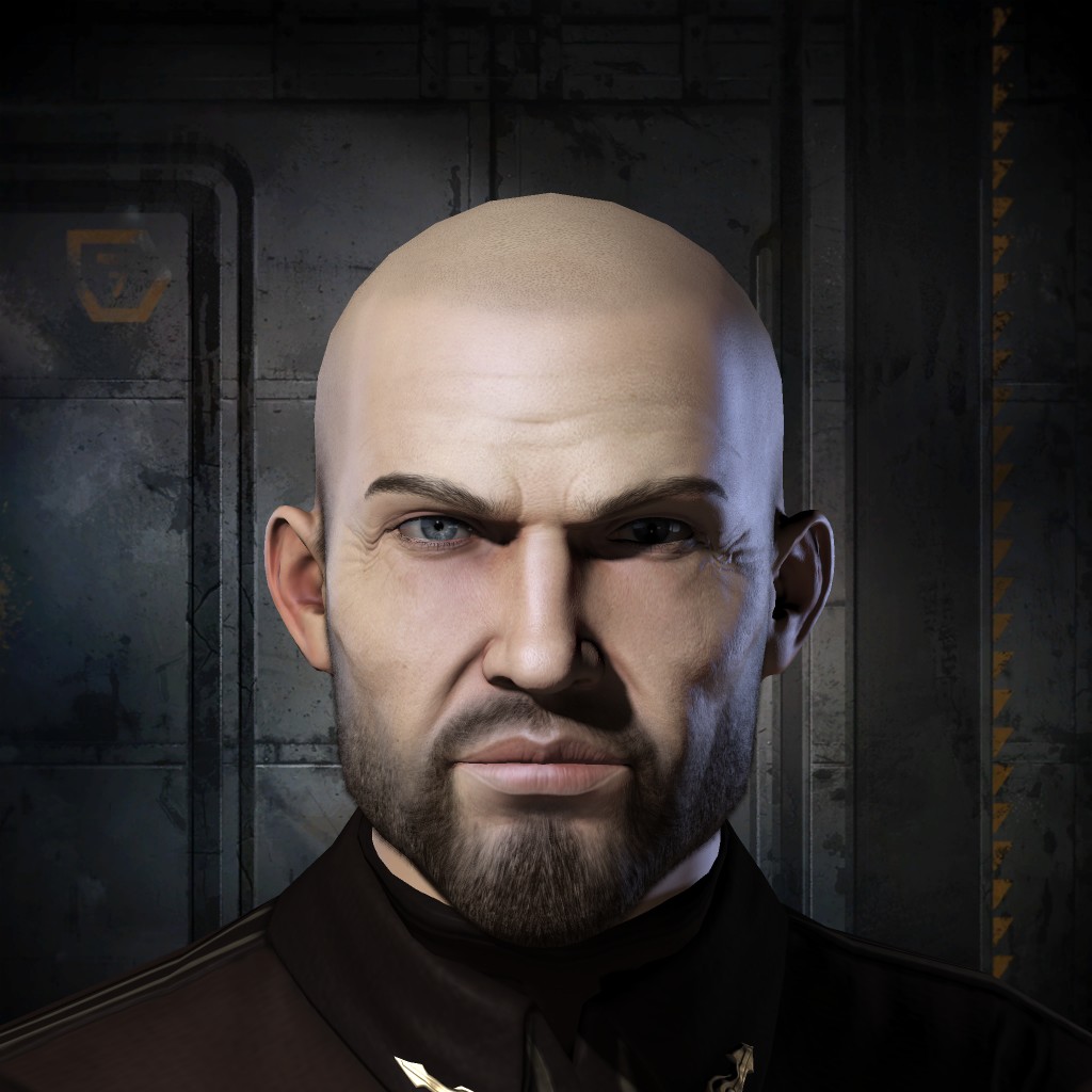 Conrad Zeus